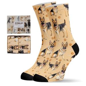 Dog Socks for Dog Lovers and Owners