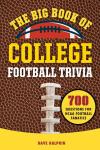 Ultimate College Football Trivia for Fans