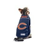 Chicago Bears Pet Jersey for Rescue Dogs