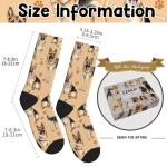 Dog Socks for Dog Lovers and Owners