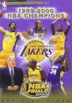 Los Angeles Lakers 2000 Championship Pet Supplies