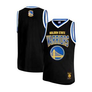 Golden State Warriors Youth Sleeveless Tank Top