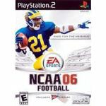 NCAA Football 06 Game for Dog Lovers
