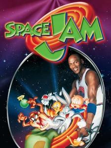 Dog Toy for Playful Pups - Space Jam