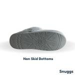 Rottweiler Snugg Slippers for Dog Lovers