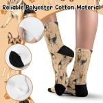 Dog Socks for Dog Lovers and Owners