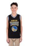 Golden State Warriors Youth Sleeveless Tank Top