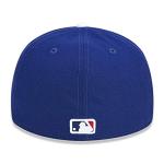 Los Angeles Dodgers Fitted Cap for Rescue Dogs
