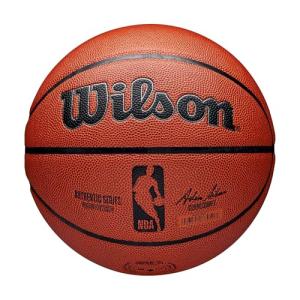 Wilson Indoor/Outdoor Basketball - Size 7 Brown