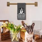 Funny Kitchen Towels for Dog Lovers - Australian Shepherd