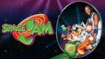 Dog Toy for Playful Pups - Space Jam