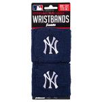 New York Yankees Wristbands for Dog Lovers