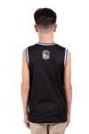 Golden State Warriors Youth Sleeveless Tank Top