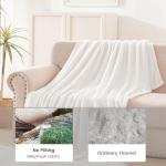 Cozy Rottweiler Throw Blanket for Dog Lovers