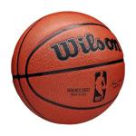 Wilson Indoor/Outdoor Basketball - Size 7 Brown