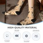 Dog Socks for Dog Lovers and Owners