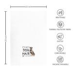 Cute Rottweiler Kitchen Towel Set of 4