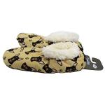 Cozy Black Chihuahua Slippers for Pet Lovers