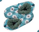 Super Soft Poodle Slippers for Pet Lovers