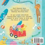 Berner Bane's Heartfelt Paw-sitive Adventures