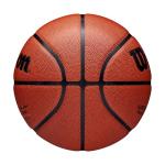 Wilson Indoor/Outdoor Basketball - Size 7 Brown
