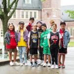 Golden State Warriors Youth Sleeveless Tank Top