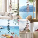 German Shepherd Wind Chimes for Dog Lovers