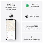 Apple AirTag for Pet Tracking