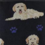 Cozy Pet Lover Socks for Dog Lovers