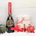 Yorkie Christmas Ornament - Perfect Gift for Dog Lovers