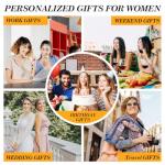 French Bulldog Makeup Bag for Dog Lovers