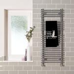 Husky Glitter Kitchen Towels for Dog Lovers