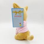 Cute 8” Stuffed Chihuahua Plush Toy for Kids