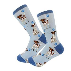 Dog Lover Socks - Fun All Season Gift