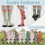Schnauzer Socks for Dog Lovers