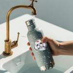 Maltese Puppy Dog Sticker for Dog Lovers