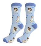 Dog Lover Socks - Fun All Season Gift