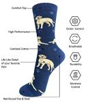 Funny Dog Lover Socks for All Seasons