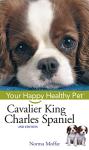 Cavalier King Charles Spaniel: Joyful & Healthy Companion