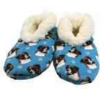 Boxer Super Soft Dog Lover Slippers