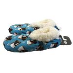 Boxer Super Soft Dog Lover Slippers