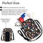 Cavalier King Charles Dog Mom Crossbody Bag