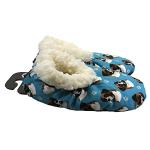 Boxer Super Soft Dog Lover Slippers