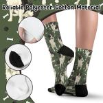 Cute Dog Socks for Pet Lovers and Gifts