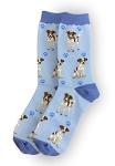 Dog Lover Socks - Fun All Season Gift