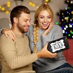 Fun Animal Print Socks for Dog Lovers