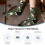 Cute Dog Socks for Pet Lovers and Gifts