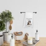 Cavalier King Charles Spaniel Kitchen Towels