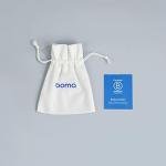 Sterling Silver Labrador Retriever Dog Earrings