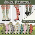 Cute Dog Socks for Pet Lovers and Gifts